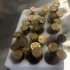Brass - Wax Stamps