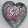 Glass Heart - The Veil