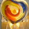 Heart of Glass - Rainbow - Image 3