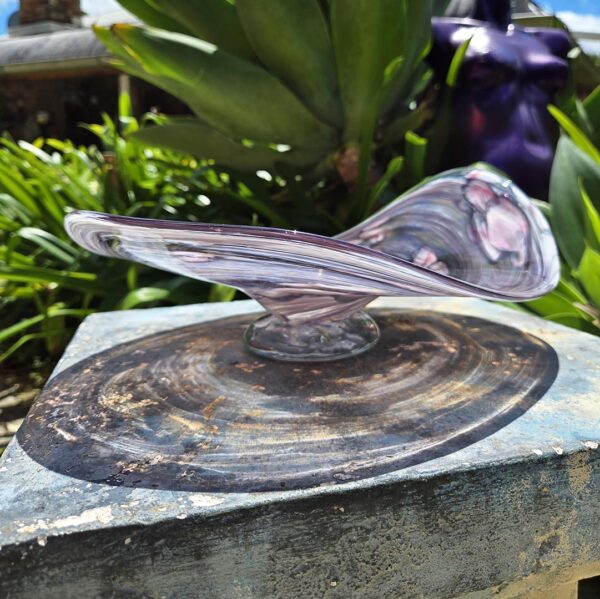 Floral Mushroom Platter - Image 3