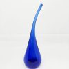 Blue Ornamental Vase