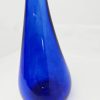 Blue Ornamental Vase - Image 2