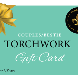 Torchwork Gift Card