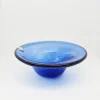 Small Blue Bowl