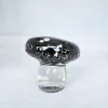 Mushroom Silver Top - Image 2