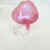 Mushroom Faerie Pink Pearl - Image 4
