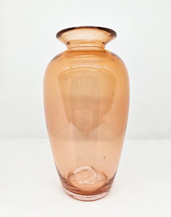 Pink Vase Aroura Red - Image 3