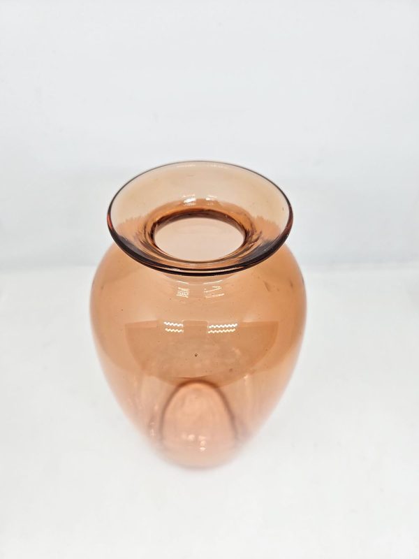 Pink Vase Aroura Red - Image 2