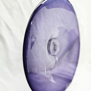 Amethyst Platter