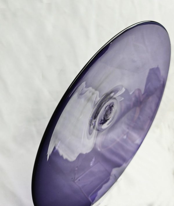 Amethyst Platter - Image 4
