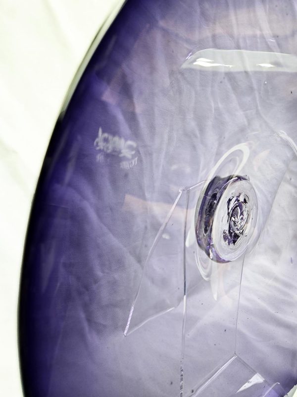 Amethyst Platter - Image 2