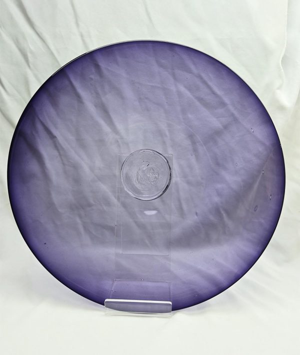 Amethyst Platter - Image 3