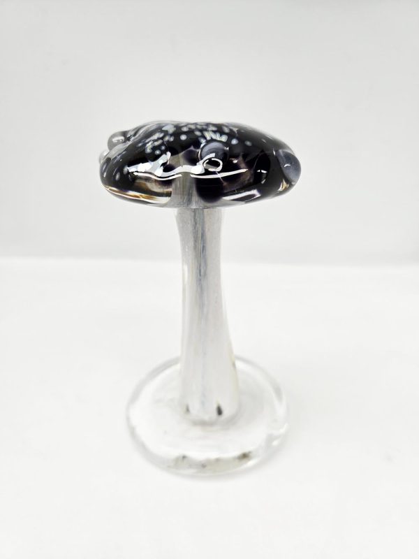 Shroom Amethyst and Silver - Image 4