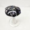 Shroom Amethyst and Silver - Image 3