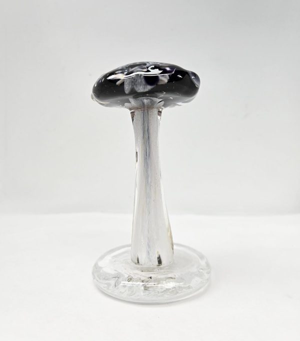 Shroom Amethyst and Silver - Image 2