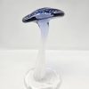 Shroom Silver Blue on Base - Image 3