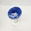 Shroom Silver Blue on Base - Image 2