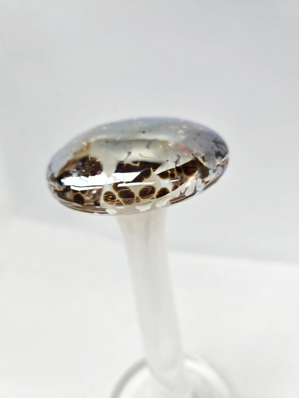 Shroom Shiny Teacher Gold Top