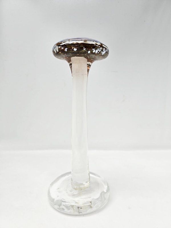 Shroom Shiny Teacher Gold Top - Image 2