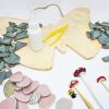Mosaic Kit - Butterfly Mushroom - Image 4