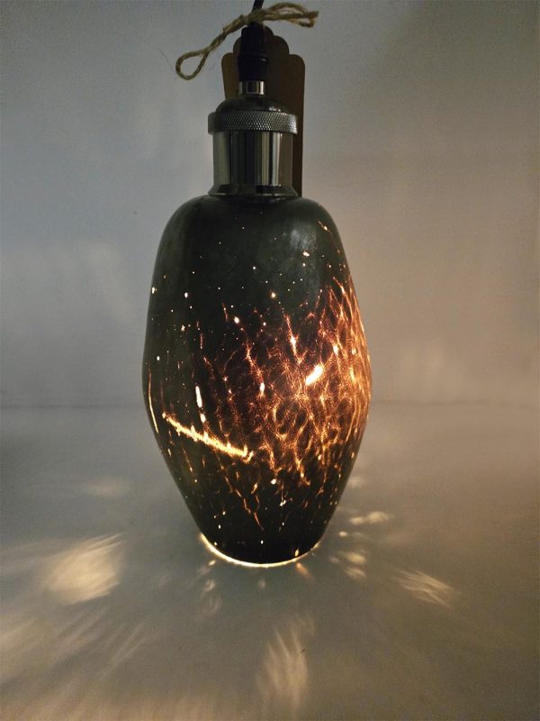 Dark Pendant Light - Image 5