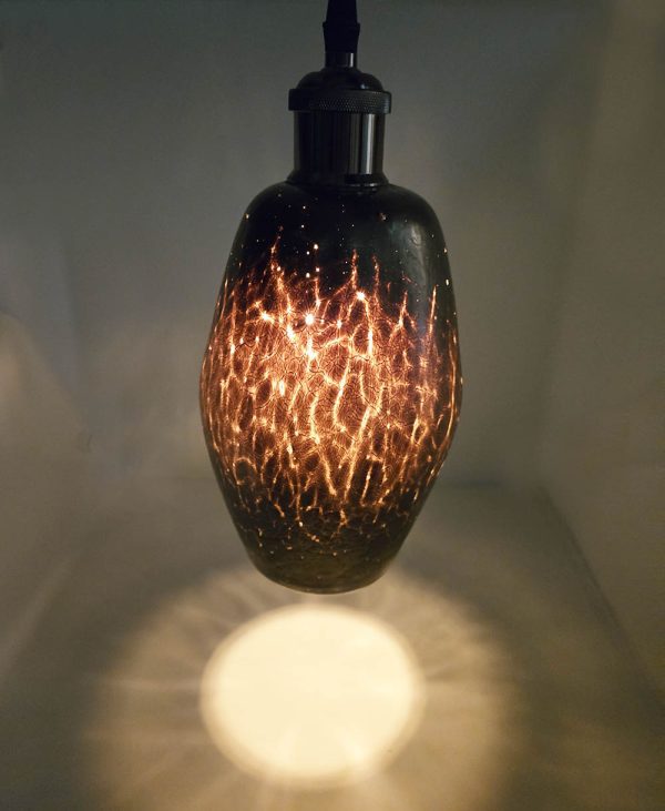 Dark Pendant Light - Image 4