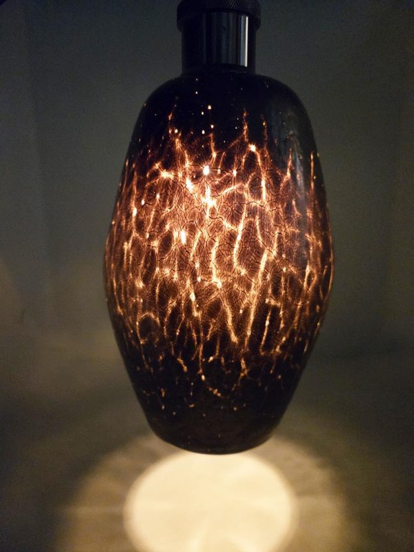 Dark Pendant Light