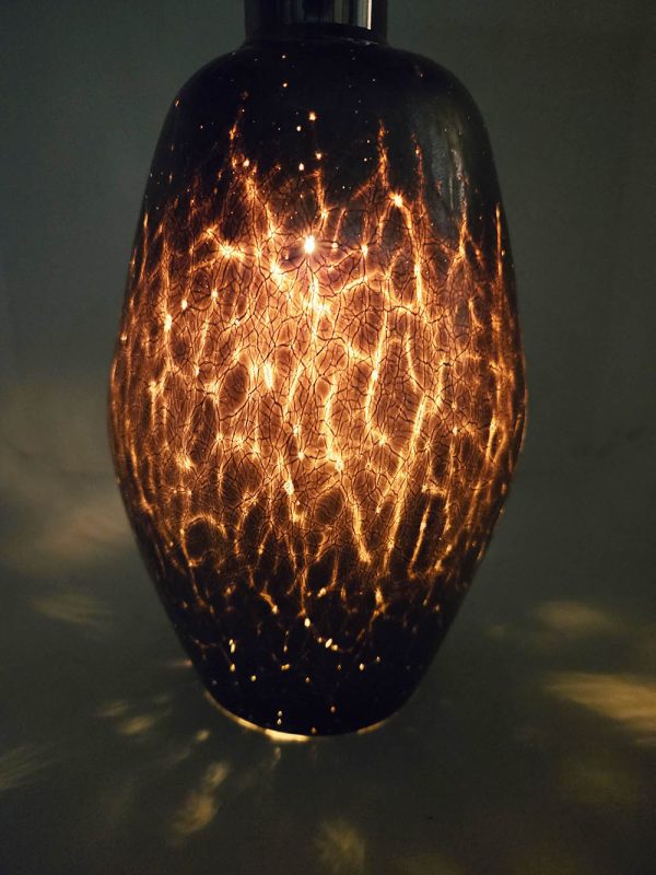 Dark Pendant Light - Image 3