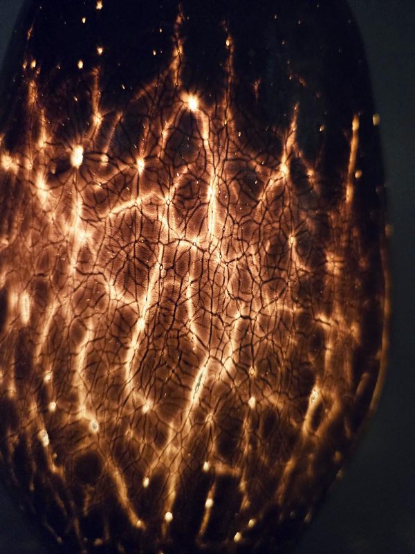 Dark Pendant Light - Image 6