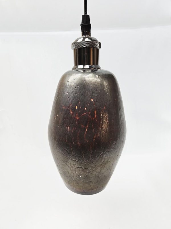 Dark Pendant Light - Image 2