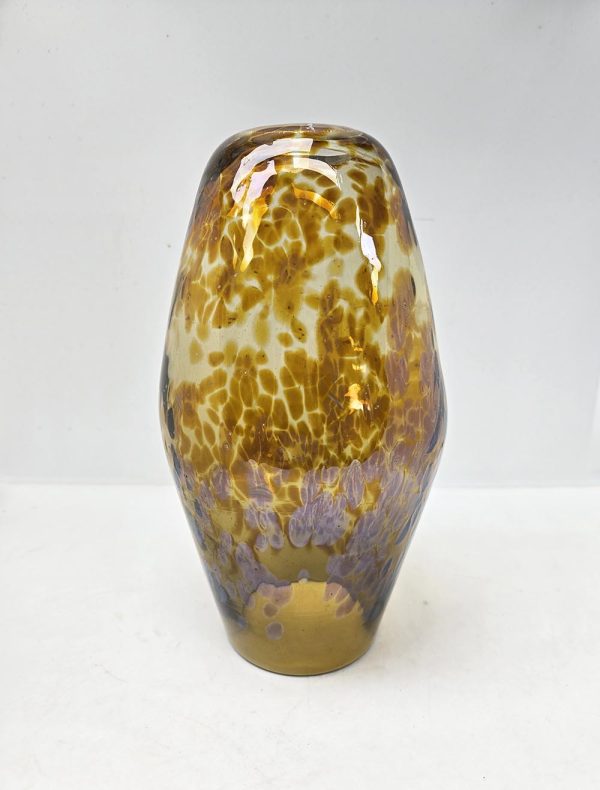 Amber Pendant Light - Image 4