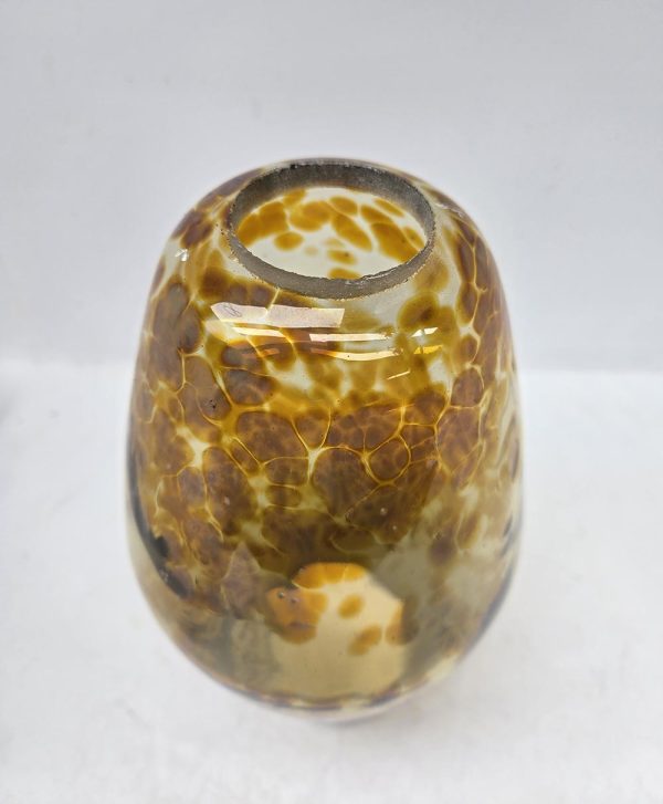 Amber Pendant Light - Image 2