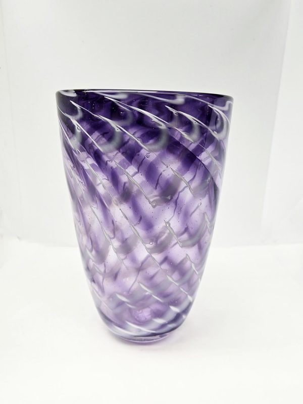Purple Vase - Image 2