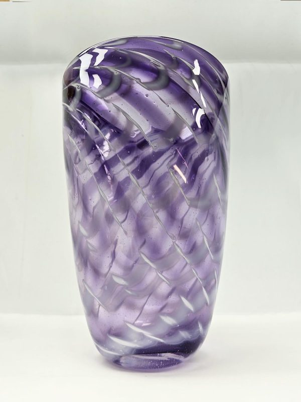 Purple Vase - Image 3
