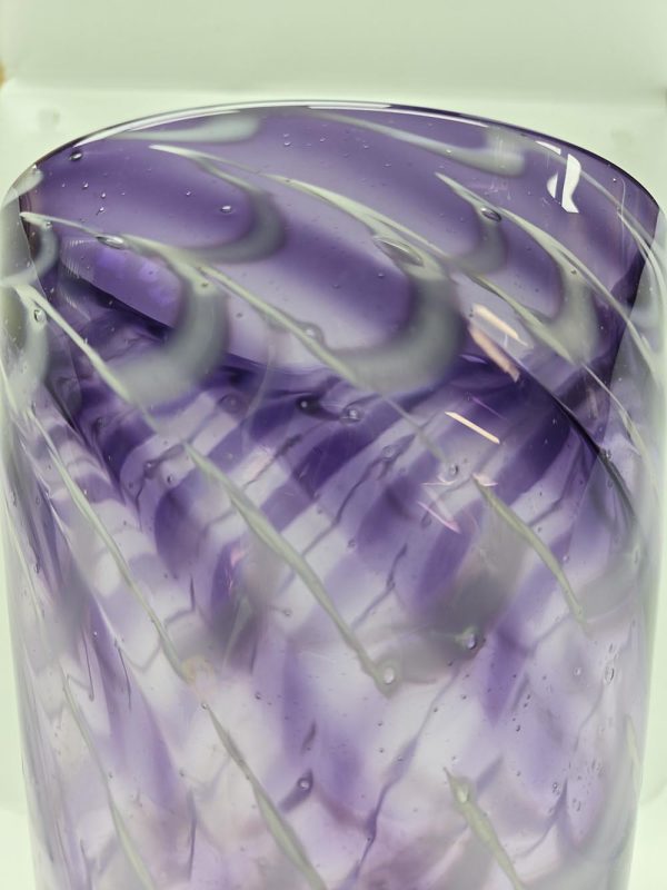 Purple Vase - Image 4
