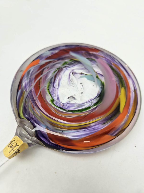 Big Rainbow Lollipop - Image 2