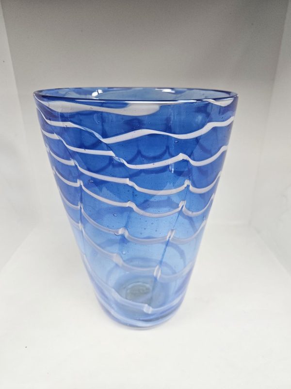 Blue Vase - Image 5