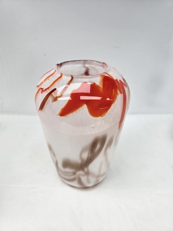 Peach Vase - Image 3