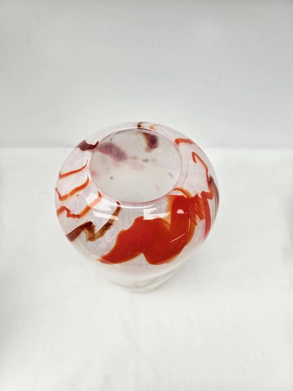Peach Vase - Image 2