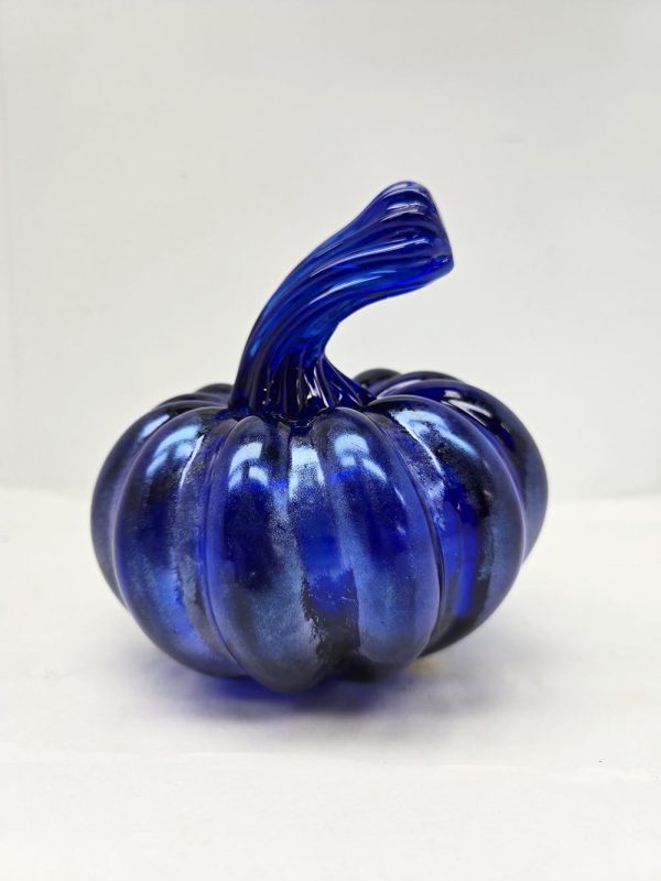 Blue Pumpkin