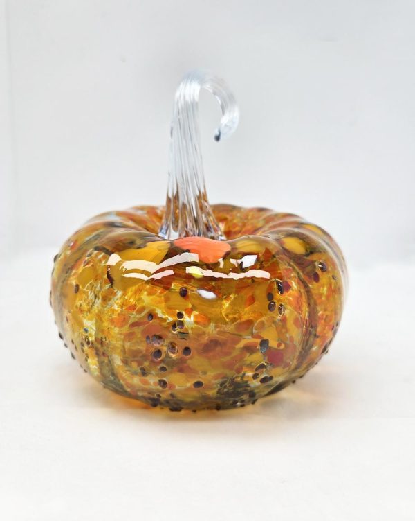 Pumpkin - Medium