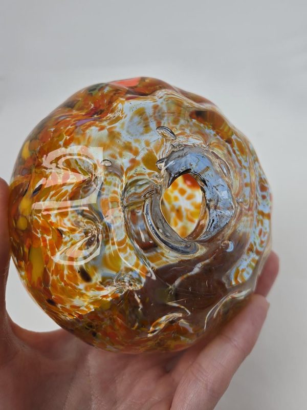 Pumpkin - Small - Image 5