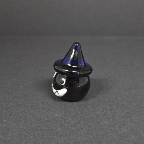 Miniatures - Black Pumpkin - Image 2