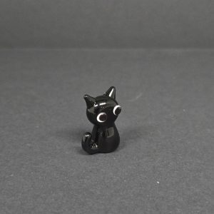 Miniatures - Black Cat