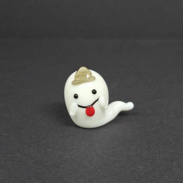 Miniatures - Cheeky Ghost