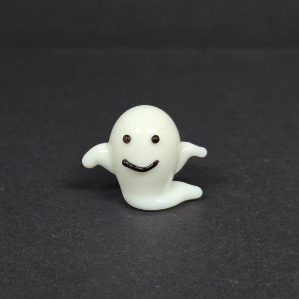 Miniatures - Flying Ghost