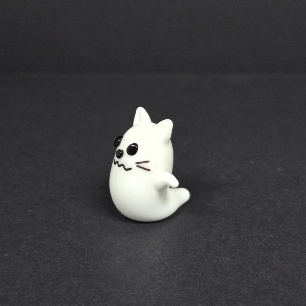Miniatures - Kitty Ghost - Image 2