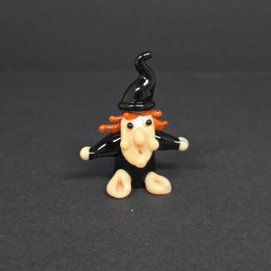 Miniatures - Orange Witch