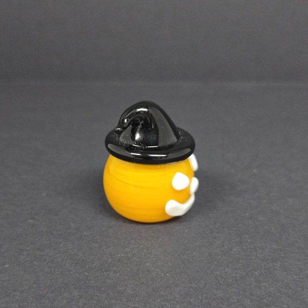 Miniatures - Smiley Pumpkin - Image 2