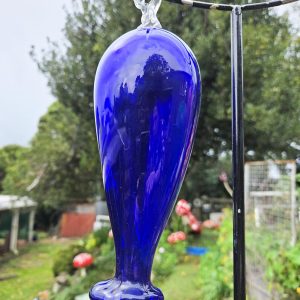 Blue Balloon